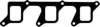 VICTOR REINZ 71-33378-00 Gasket, intake manifold